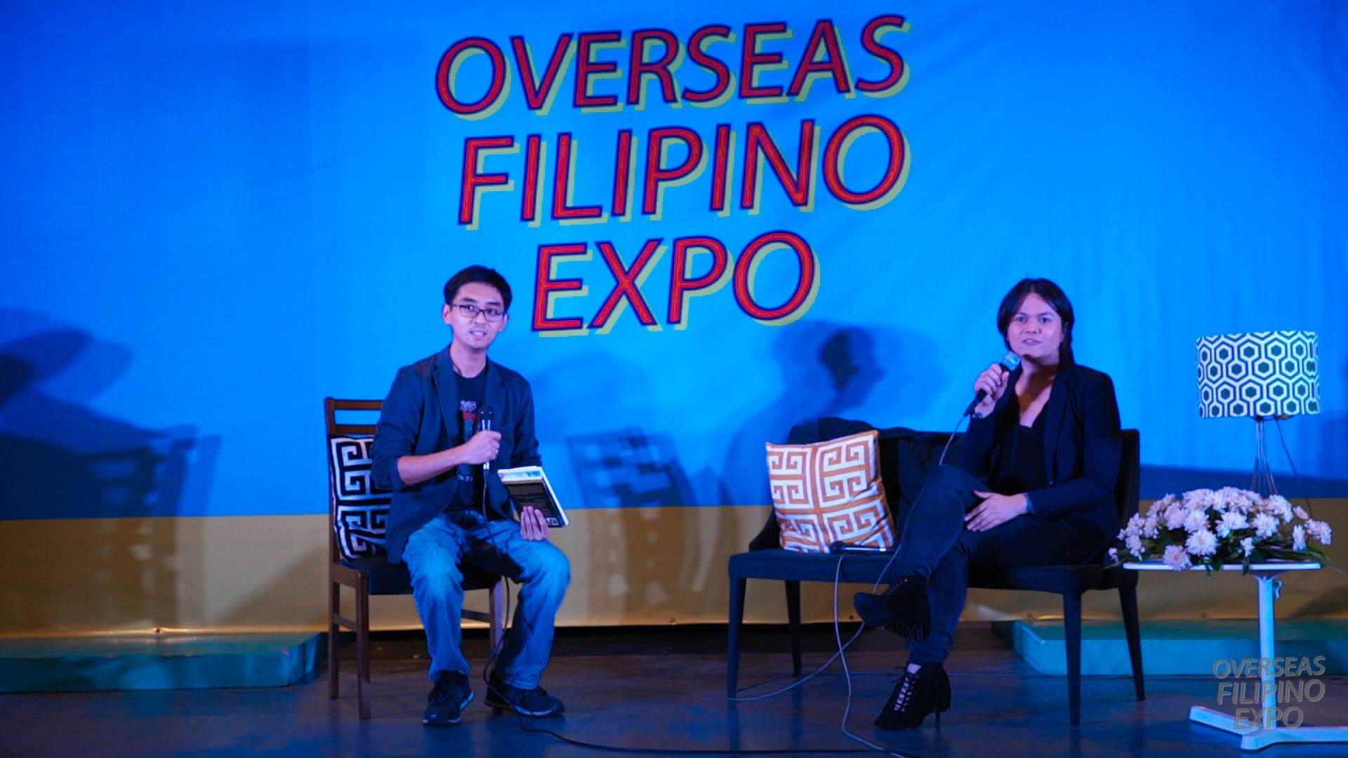 Overseas Filipino Expo