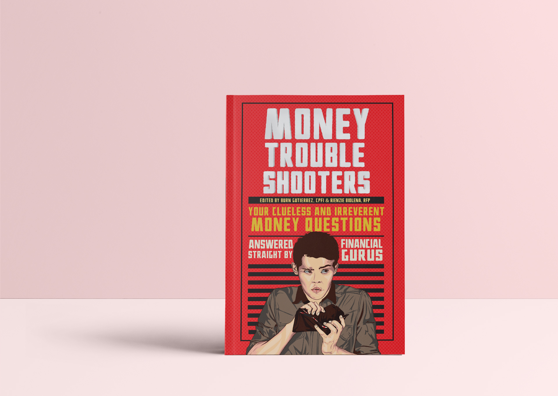 Money Trouble Shooters