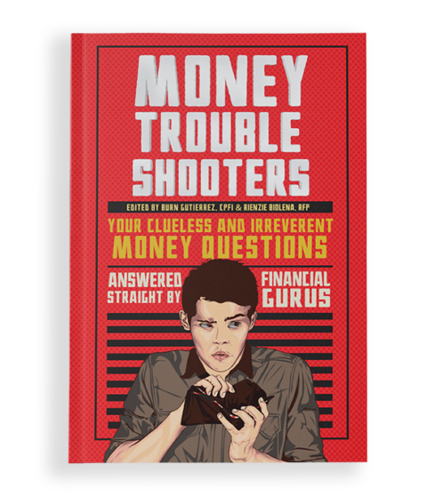 Money Trouble Shooters